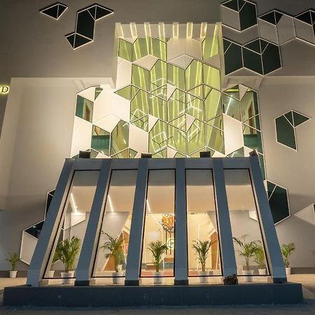 Clubway Grand A Boutique Hotel Джорхат Екстер'єр фото