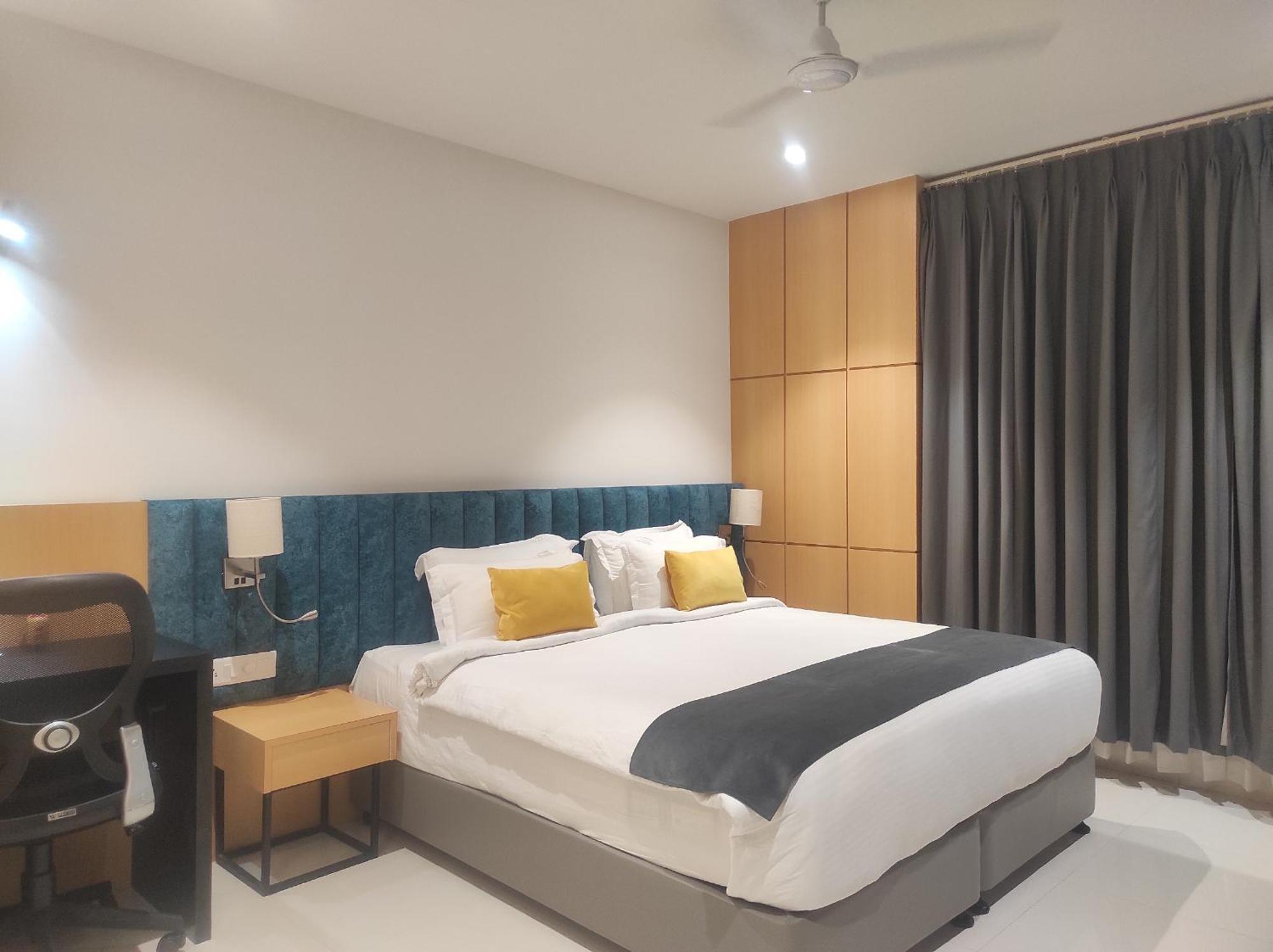 Clubway Grand A Boutique Hotel Джорхат Екстер'єр фото