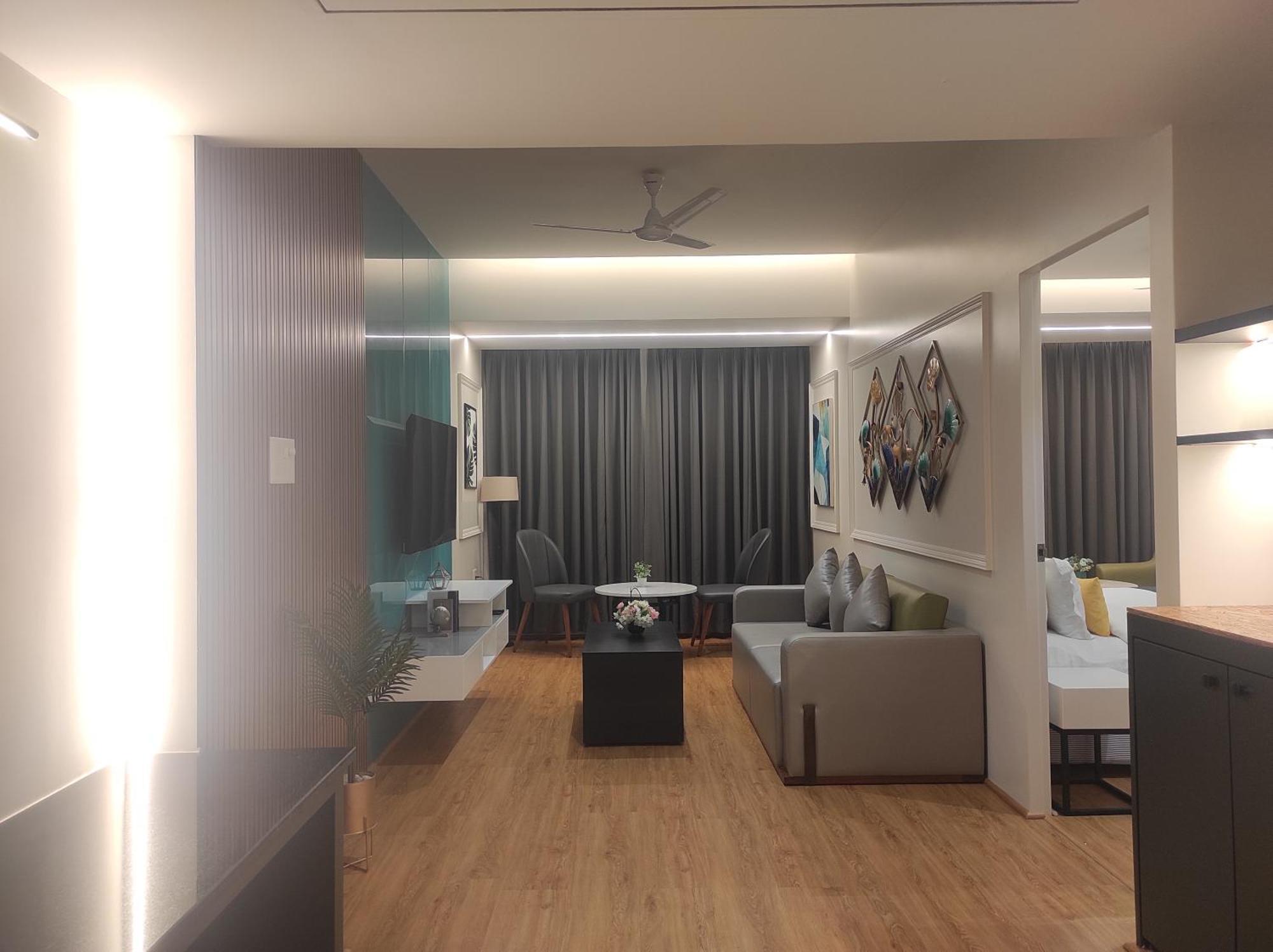 Clubway Grand A Boutique Hotel Джорхат Екстер'єр фото